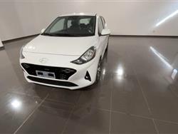 HYUNDAI NEW i10 i10 1.0 GPL Connectline