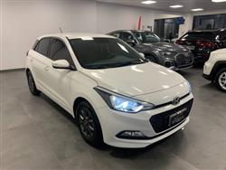 HYUNDAI I20 1.2 GPL 5 Porte Econext Comfort