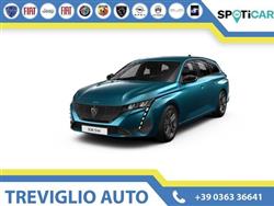 PEUGEOT NUOVA 308 SW BlueHDi 130 S&S EAT8 SW STYLE+ALLURE+GT