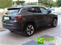 JEEP COMPASS 2.0 M.JET  4WD 140 CV Limited