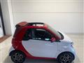 SMART FORTWO Smart III 2015 Cabrio B Cabrio 0.9 t Prime 90cv twinamic