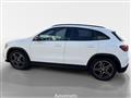 MERCEDES CLASSE GLA GLA 200 d Automatic 4Matic Premium