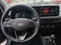 HYUNDAI NEW i10 1.0 MPI Connectline -NUOVA