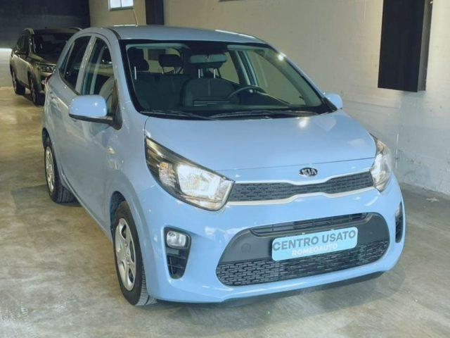 KIA PICANTO 1.0 12V Urban 5 porte