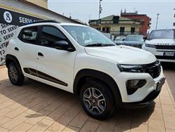 DACIA SPRING Comfort Plus Electric 45