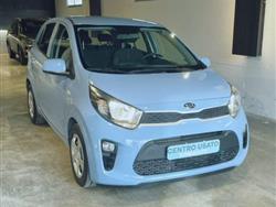 KIA PICANTO 1.0 12V Urban 5 porte