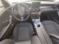 MERCEDES CLASSE C executive bluetech