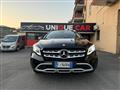 MERCEDES CLASSE GLA d Automatic Sport