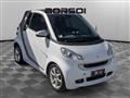 SMART FORTWO CABRIO fortwo 1000 52 kW MHD cabrio pulse