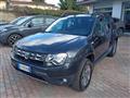 DACIA Duster 1.5 dci Laureate 4x2 110cv