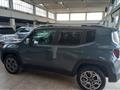 JEEP RENEGADE 2.0 Mjt 140CV 4WD Automatica Limited