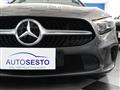 MERCEDES Classe A 1.5 CDI 115 CV BUSINESS EXTRA AUTOMATIC