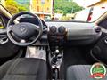 DACIA DUSTER 1.6 110CV 4x4 Ambiance UNICOPROPRIETARIO