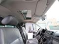 VOLKSWAGEN MULTIVAN VW T5 2.5Tdi 131cv 4x4 Tavolin TettoGT pelle