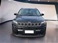 JEEP COMPASS 4XE II 2021 1.3 turbo t4 phev Longitude 4xe auto