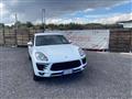 PORSCHE Macan S Diesel