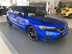 HONDA CIVIC 2.0 Hev eCVT Sport