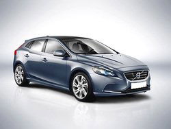 VOLVO V40 II 2012 Diesel 1.6 d2 Business Edition