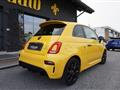 ABARTH 595 COMPETIZIONE 1.4Turbo T-Jet180CV Competizione+xenon