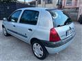 RENAULT CLIO 1.2 neopatentati 86,250km Pronta  per Consegna