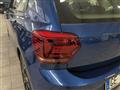 VOLKSWAGEN POLO 1.0 TSI 5p. Comfortline BlueMotion Technology