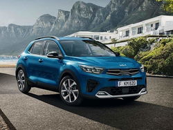 KIA STONIC 1.0 T-GDi 100 CV MHEV MT Urban