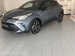 TOYOTA C-HR 1.8 Hybrid E-CVT Trend