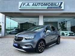 OPEL MOKKA X 1.4 Turbo GPL 140CV 4x2 Innovation Autom.