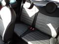 FIAT 500 0.9 TwinAir Turbo Matt Black