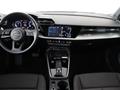 AUDI A3 SPORTBACK 30 SPB TFSI 110CV S TRONIC