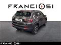 JEEP COMPASS 2.0 Multijet 140cv Longitude 4WD