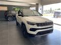 JEEP COMPASS 4XE Compass 1.3 Turbo T4 240 CV PHEV AT6 4xe S