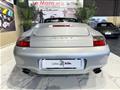 PORSCHE 911 (1963-1988) 996 Cabrio 3.4 Carrera 4 *Full service Porsche*