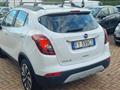 OPEL MOKKA X 1.4 Turbo GPL Tech 140CV 4x2 Innovation