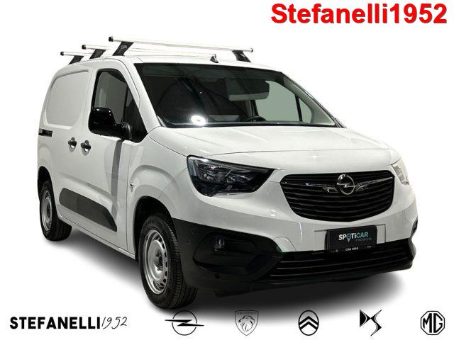 OPEL COMBO CARGO Cargo 1.5 Diesel 100CV S&S L1 H1 Edition