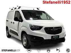 OPEL COMBO CARGO Cargo 1.5 Diesel 100CV S&S L1 H1 Edition