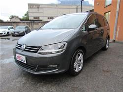 VOLKSWAGEN SHARAN 2.0 TDi Business MANUALE 7 POSTI *109.000 KM*