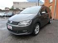 VOLKSWAGEN SHARAN 2.0 TDi Business MANUALE 7 POSTI *109.000 KM*