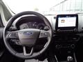 FORD ECOSPORT 1.0 EcoBoost 125 CV Start&Stop Titanium