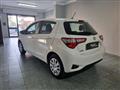 TOYOTA YARIS 1.0 72 CV 5 porte Cool