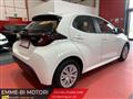 TOYOTA YARIS 1.5 Hybrid 5p HYBRID BUSINESS Unico Proprietario