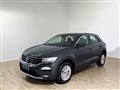 VOLKSWAGEN T-ROC 1.6 TDI SCR Business BlueMotion Technology