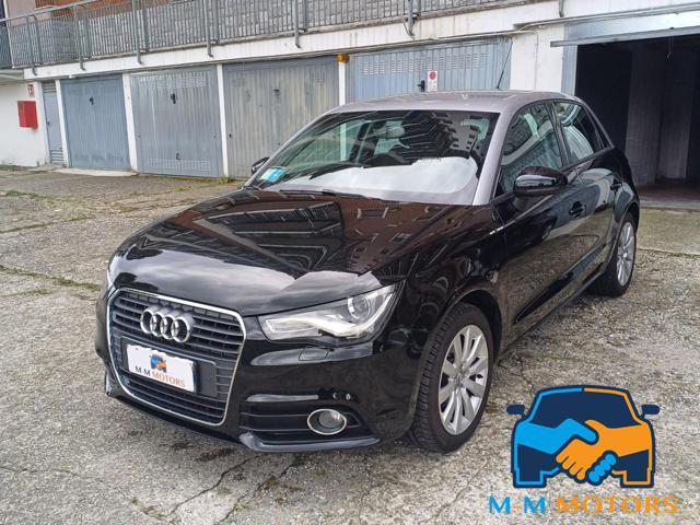 AUDI A1 SPORTBACK SPB 1.6 TDI Ambition