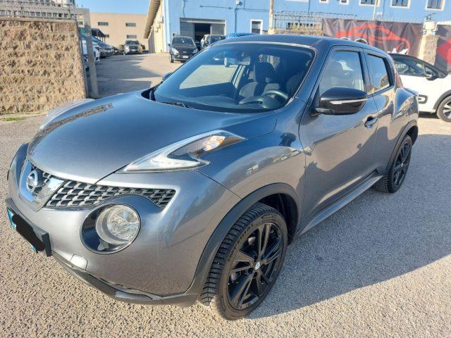 NISSAN JUKE 1.5 dCi Start&Stop Tekna