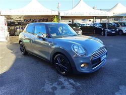 MINI MINI 5 PORTE Mini 1.2 One 5 porte