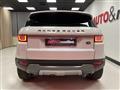 LAND ROVER RANGE ROVER EVOQUE 5p 2.0 4X4 DYNAMIC 150CV AUTOCARRO