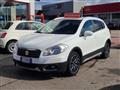 SUZUKI S-CROSS 1.6 VVT 4WD All Grip Cool (unicoprop.)