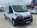 PEUGEOT Boxer BOXER 333 L2H2 2.2 BLUEHDI 140CV SES Boxer 330 2.2 BlueHDi 140 S&S PM-TM Furgone