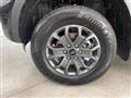 FORD Ranger 2.0D 205 CV WILDTRAK DOPPIACABINA