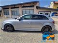 AUDI A3 SPORTBACK 3 SPB 2.5 TFSI quattro S tronic